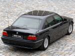 BMW 750iL Security 1998 года